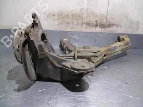Left rear steering knuckle MERCEDES-BENZ VITO Van (W638)  | BP4890248M27 