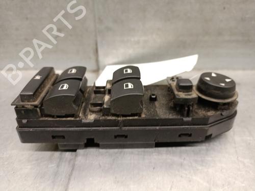 Left front window switch BMW 5 (E60) 525 i | BP32474324I27 - Image 4