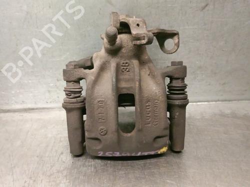 Used Left rear brake caliper Left rear brake caliper 36567398 36567398
