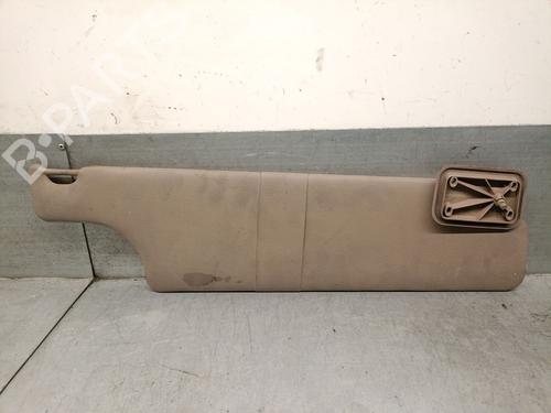 Used Left sun visor OPEL MOVANO A Van (X70) 2.8 DTI (FD) (114 hp) 30149991