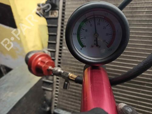 Water radiator OPEL VECTRA A (J89) 2.0 i (F19, M19) | BP6694723M31 