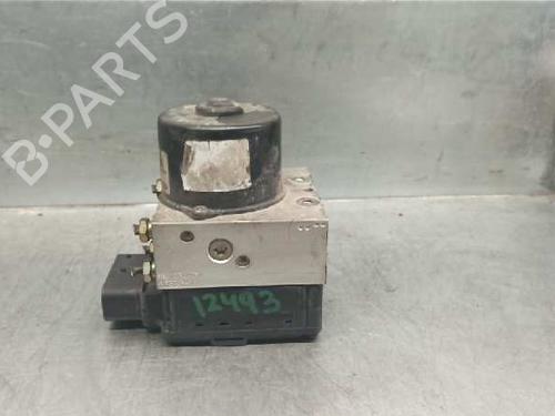 ABS pump FORD FOCUS I (DAW, DBW)  | BP7304831M43 