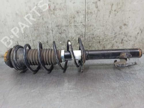 Used Left front shock absorber TOYOTA AYGO (_B1_) 1.0 (KGB10_, KGB10R) (68 hp) 7004036