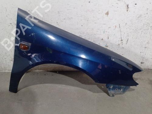 Used Right front fenders CITROËN XSARA (N1) 1.9 TD (90 hp) 27192063