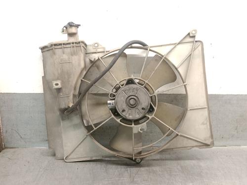 Radiator fan TOYOTA YARIS (_P1_) 1.3 (NCP10, SCP12_) | BP28316522M35 