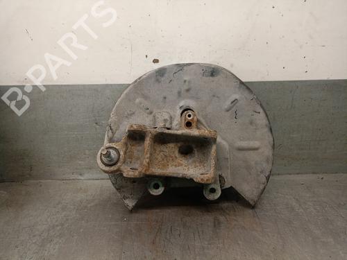 Used Left rear steering knuckle ALFA ROMEO 156 Sportwagon (932_) 1.9 JTD 16V (932BXE00) (140 hp) 27358220