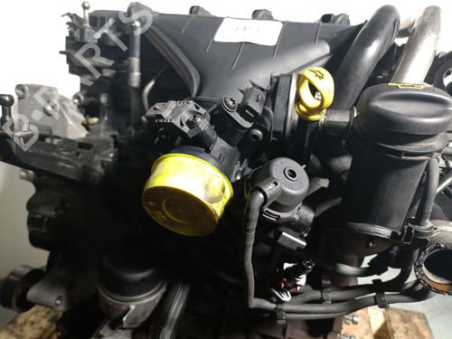 Engine FORD MONDEO IV (BA7) 2.0 TDCi | BP31292540M1