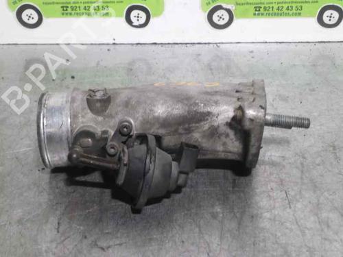 Boîtier papillon AUDI A6 C5 (4B2) 2.5 TDI | BP2099263M82 
