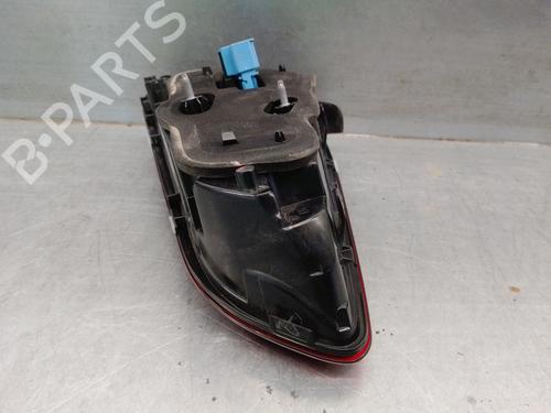 Left taillight VW GOLF VII (5G1, BQ1, BE1, BE2) 2.0 GTI | BP17586397C34 