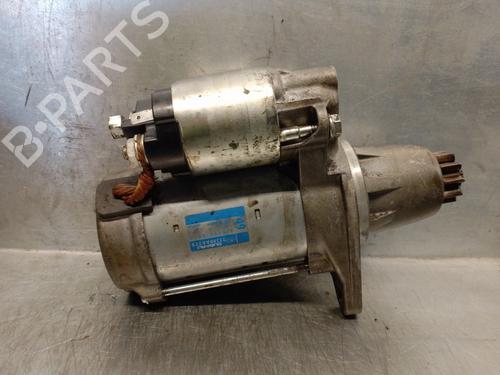 Used Starter TOYOTA GT 86 Coupe (ZN6_) 2.0 (ZN6AC_, ZN6BC_, ZN6K) (200 hp) 14852307