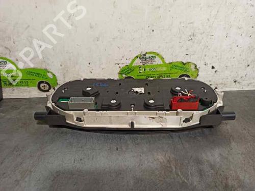 Instrument cluster RENAULT LAGUNA II (BG0/1_) 1.6 16V (BG1G, BG1H) | BP5187723C47 