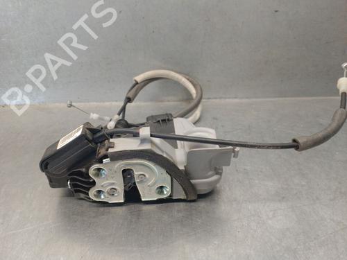 Front left lock HYUNDAI IONIQ (AE) 1.6 GDI Hybrid | BP27360820C98 