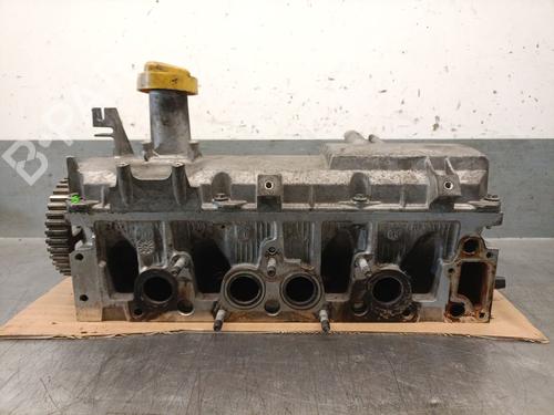 Cylinder head DACIA LOGAN (LS_) 1.4 (LS0A, LS0C, LS0E, LS0G) | BP34706997M5  - Image 5