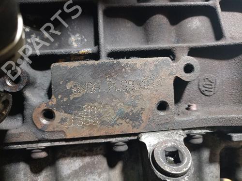 Engine FORD MONDEO IV (BA7) 2.0 TDCi | BP31292540M1