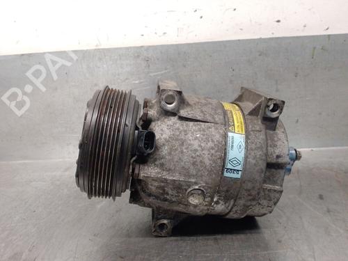 AC compressor RENAULT MEGANE I (BA0/1_) 1.9 dCi (BA05, BA1F) | BP31680239M34