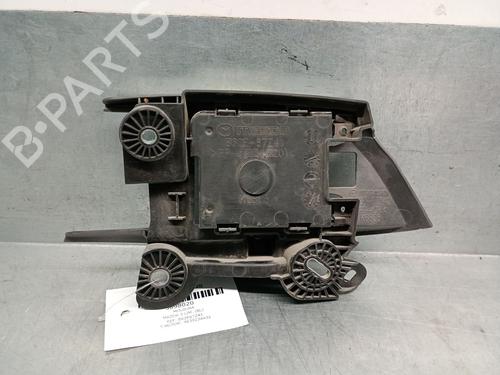 Other MAZDA 3 (BL) 2.2 MZR CD (BL10) | BP29852767O1