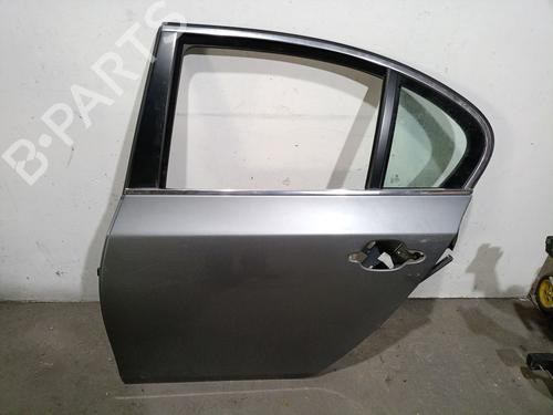 Left rear door BMW 5 (E60) 525 d 41009631831 | 41009631831