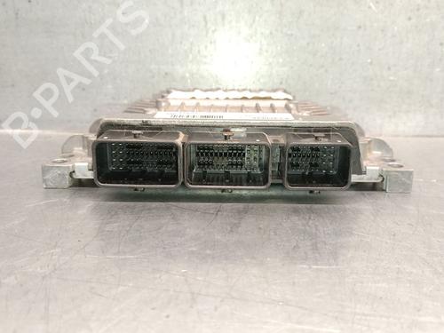 Engine control unit (ECU) RENAULT GRAND SCÉNIC II (JM0/1_) 1.5 dCi (JM1E) | BP30170012M57