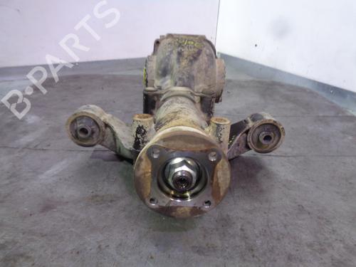 Rear differential SUBARU XV (_GP_) 2.0 i AWD (GP7, G33GP) | BP17332767M24