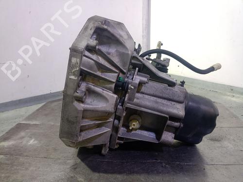 Gearbox DACIA SANDERO 1.5 dCi | BP27807374M3 - Image 2