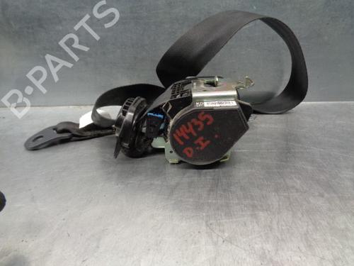 Used Front left seatbelt Front left seatbelt 8909063 8909063