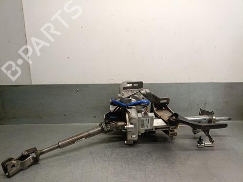 Used Steering column Steering column NISSAN QASHQAI I (J10, NJ10) 1.5 dCi (103 hp) 35751726 35751726