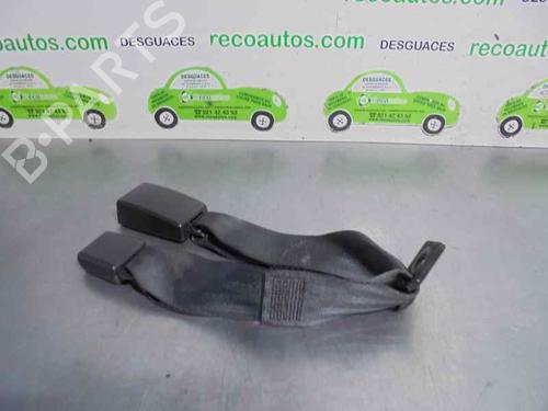 Seat buckle JEEP COMPASS (MK49) 2.2 CRD | BP20249609I32 