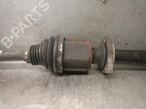 Right front driveshaft OPEL INSIGNIA A (G09) 2.0 CDTI (68) | BP27989458M39 