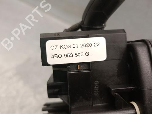 Forlygtekontakt AUDI A6 C5 (4B2, 4B4) 2.5 TDI | BP30701636I24