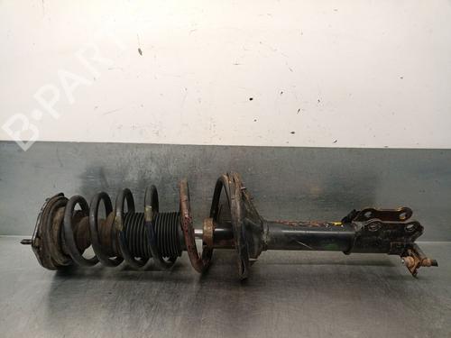 Used Left rear shock absorber HYUNDAI ACCENT II (LC) 1.3 (86 hp) 21587208