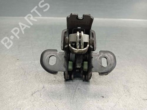 Rear right lock DACIA DOKKER MPV (KE_)  | BP10043906C99 