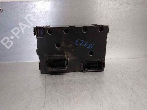 Fuse box FIAT TIPO Saloon (356_, 357_) 1.4 LPG (356SXF1B) | BP12115968E1 
