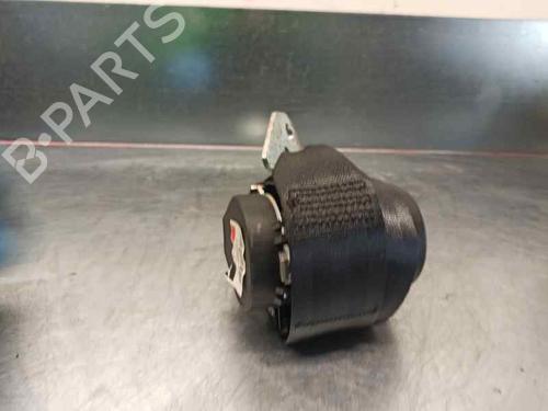 Rear left seatbelt VW GOLF VI (5K1) 1.4 TSI | BP7446510I29