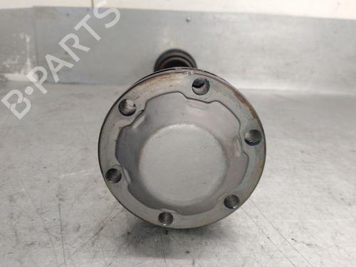 Right rear driveshaft MERCEDES-BENZ SLK (R170) 230 Kompressor (170.447) | BP32111660M41 