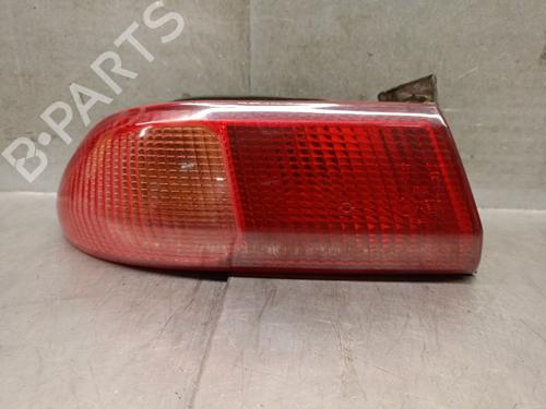 Used Left taillight Left taillight ALFA ROMEO 156 (932_) 1.9 JTD (932B2) (105 hp) 35812878 35812878