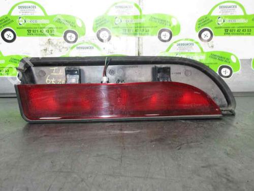 Used Third brake light Third brake light 2318650 2318650