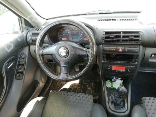 Pedal SEAT LEON (1M1) 1.6 16 V | BP7536072I4 