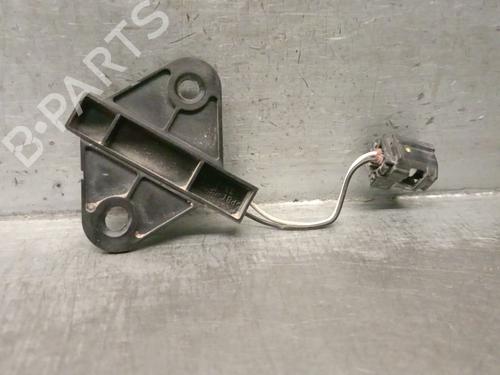 Antenne/Base MITSUBISHI ASX (GA_W_) 1.6 DI-D | BP36787945C140 - Image 3