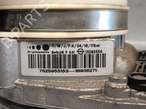 Steering pump OPEL ASTRA H (A04) 1.7 CDTI (L48) | BP31638918M99 