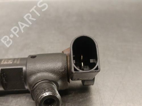 Injector SKODA RAPID Spaceback (NH1) 1.4 TDI | BP27922501M100 