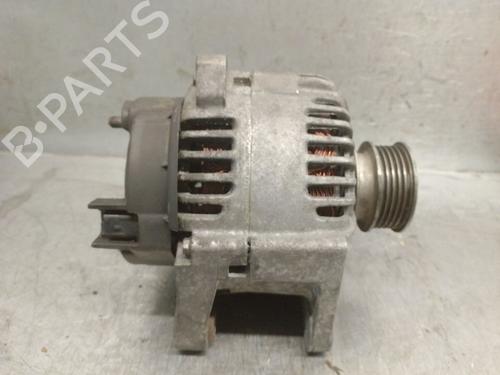 Used Alternator RENAULT MEGANE II (BM0/1_, CM0/1_) 1.6 16V (BM0C, CM0C) (113 hp) 30721377