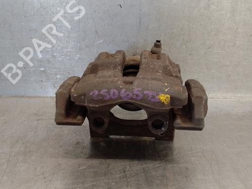 Left rear brake caliper BMW 1 (E87) 118 d | BP34124946M107  - Image 5