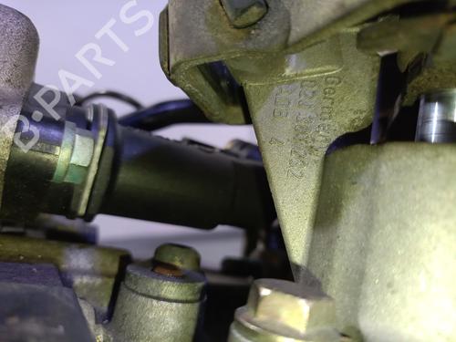 Gearkasse VW GOLF IV (1J1) 1.9 TDI | BP28524219M3