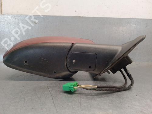 Rétroviseur droit VOLVO V70 II (285) 2.4 | BP30832441C27
