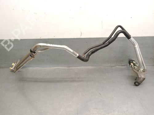 AC pipe VOLVO XC40 (536) D4 AWD | BP29924613M126