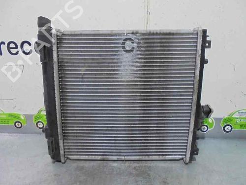 Køler SUZUKI WAGON R+ Hatchback (EM) 1.2 (SR412) | BP2310660M31 