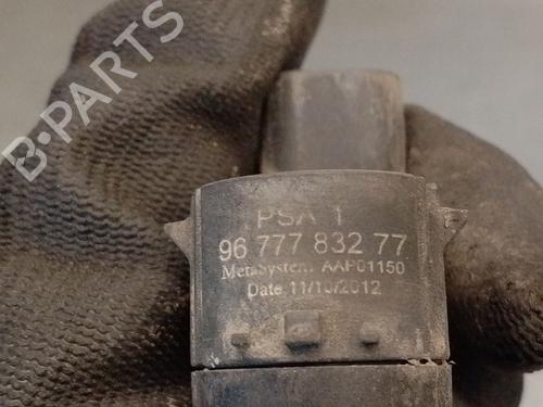 Electronic module PEUGEOT 5008 (0U_, 0E_) 2.0 HDi 150 / BlueHDi 150 | BP31811009M83 - Image 5