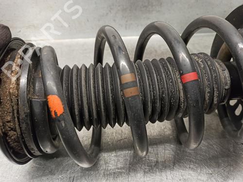 Right front shock absorber MERCEDES-BENZ VITO / MIXTO Van (W639)  | BP16940781M17 