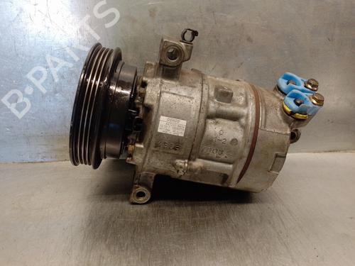 AC Kompressor FIAT STILO (192_) 1.6 16V (192_XB1A) (103 hp) 14332231