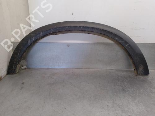 Used Rear left wheel arch trim VOLVO XC90 I (275) D5 AWD (163 hp) 18093397